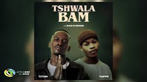 Tshwala – Bami Yuppe ft TitoM & S.N.E