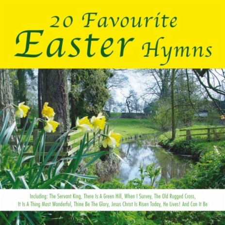 Easter Hymns Band – Ride On, Ride On In Majesty