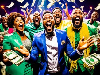 10 richest gospel Nigeria singers and their networth